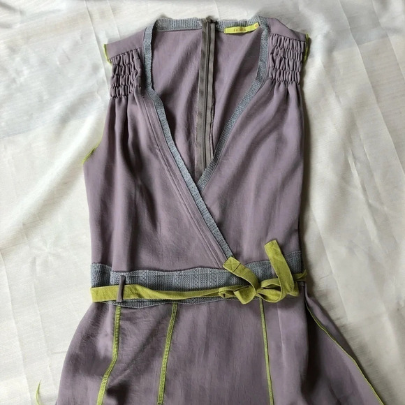 SOLOLA Unique  Dress - Picture 5 of 16